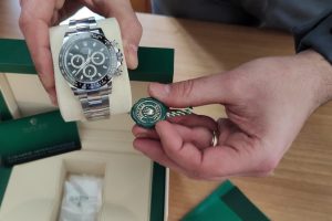 rolex