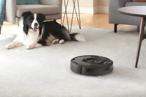 roomba