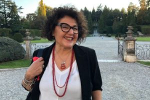 rossella dimaggio