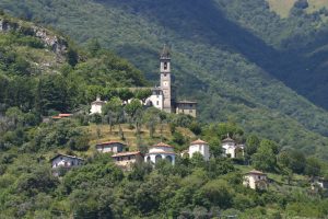 sacro monte ossuccio 2