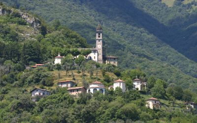 sacro monte ossuccio 2