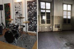 sale prova doppia