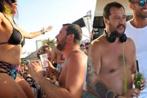 salvini-papeete