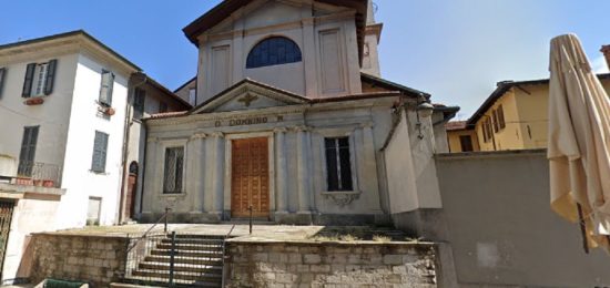 san donnino