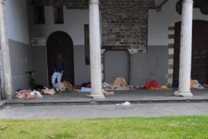 san francesco migranti 2