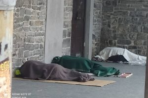 san francesco senzatetto 2