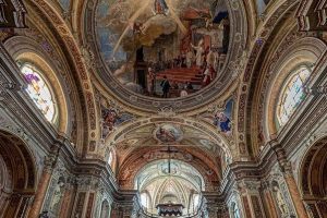 san giorgio carimate