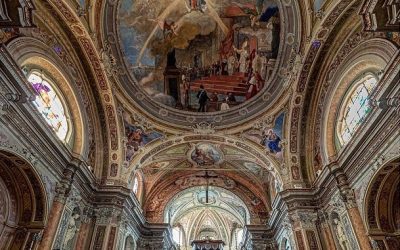 san giorgio carimate