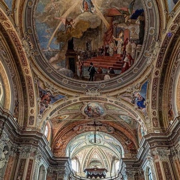 san giorgio carimate