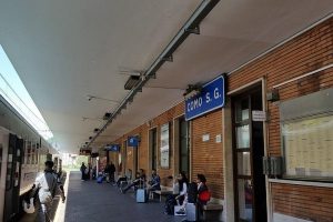 san giovanni stazione