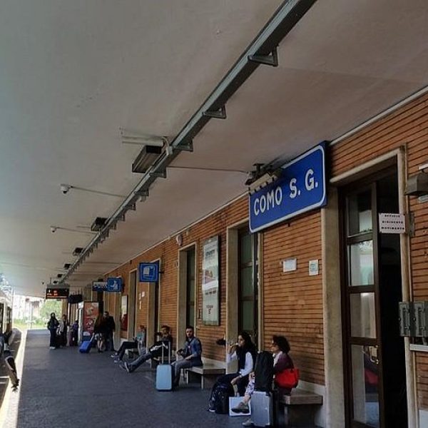 san giovanni stazione