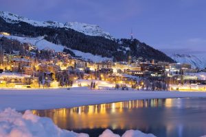 sankt-moritz