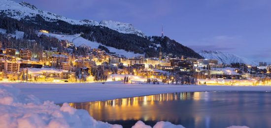 sankt-moritz