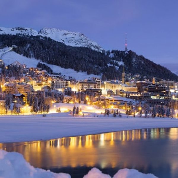 sankt-moritz