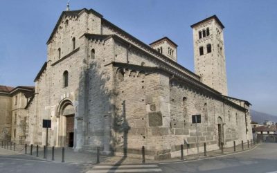 sant'abbondio