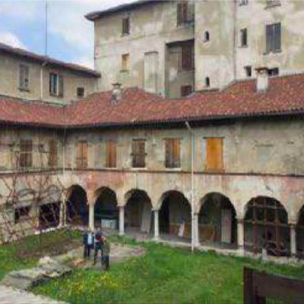 san lorenzo