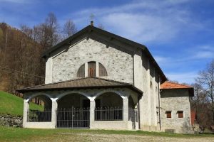santuario quang