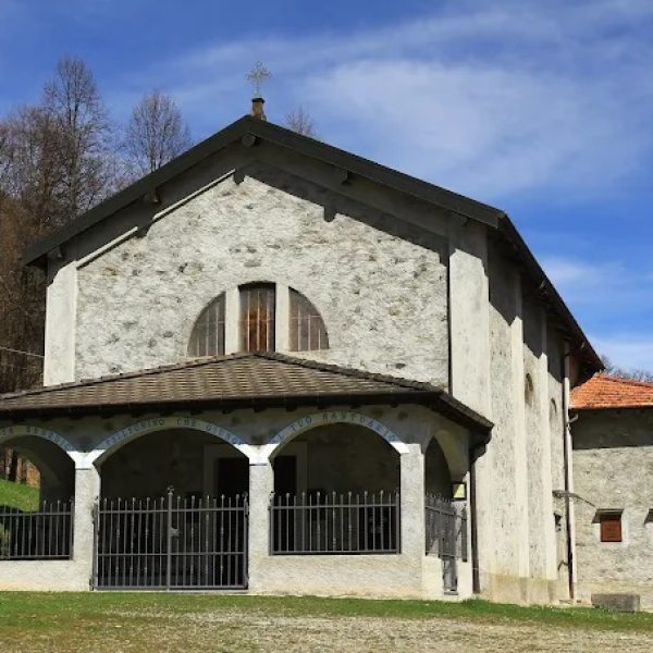 santuario quang
