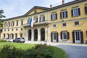 saporiti villa