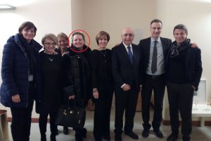 sassi maria grazia-forza italia