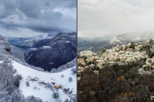 schignano-brunate-neve