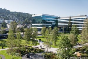 schindler-ebikon-campus-switzerland schindler-ebikon-campus-switzerland