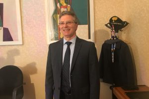 Filippo Scibelli