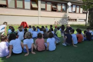 scuola civiglio