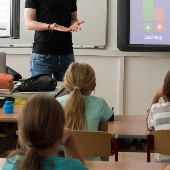 scuola elementare