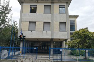 La primaria di Ponte Chiasso