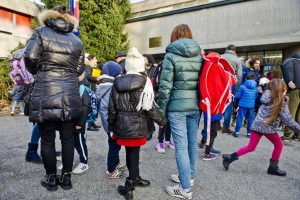 scuola