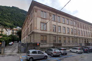 La scuola di via Brambilla