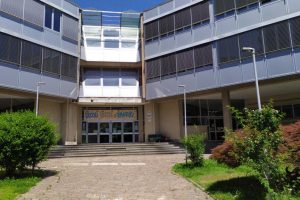 scuola via sinigaglia 1