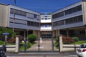 scuola via sinigaglia 2