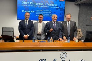 secondo incontro Percorso Dirigenti - Caramel, Fagioli, Sapelli, Boccia