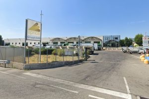 sede aprica