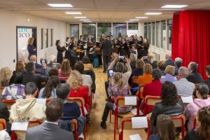 sede liceo coreutico pasta inaugurazione (3)