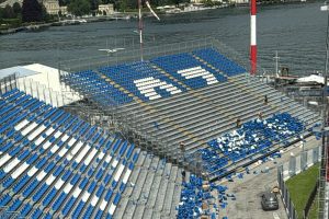 seggiolini stadio