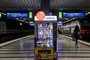 selecta