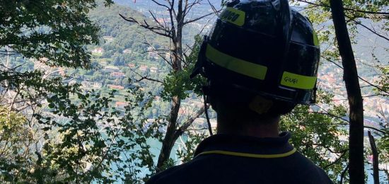 sentiero brunate 2