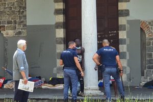 senzatetto-san-francesco