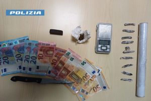 sequestro