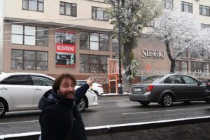 sergio beretta