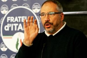 sergio zauli