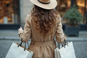shopping