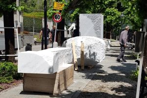 simposio laglio scultura