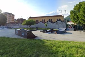 skate park