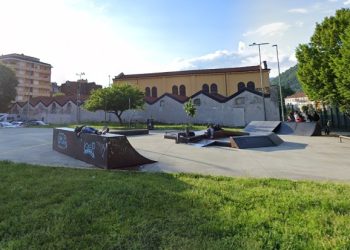 skate park