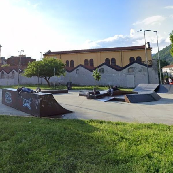 skate park