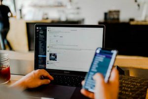 smart working